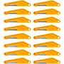 Music Nomad 16 pc. Diamond Coated Nut File Complete Shop Set