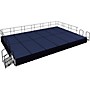 National Public Seating 16' x 24' Stage Package, 24