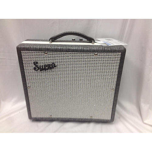 1600 Supreme Tube Guitar Combo Amp
