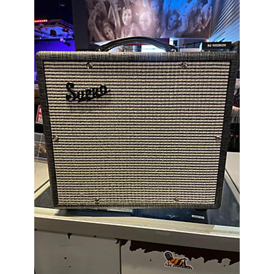 Supro 1600 Supreme Tube Guitar Combo Amp