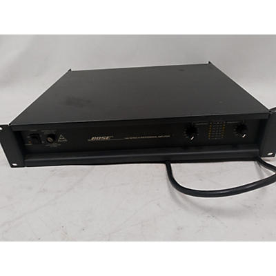 Bose 1600-VI Power Amp