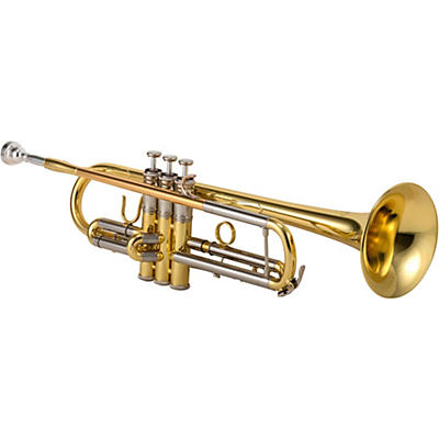 XO 1600I Professional Series Bb Trumpet