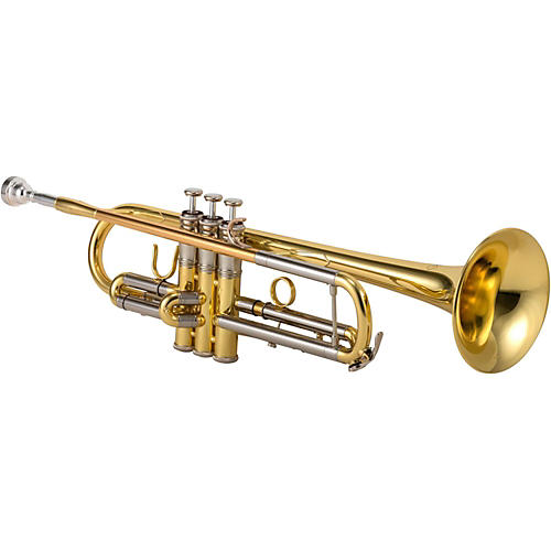 XO 1600I Professional Series Bb Trumpet 1600I Lacquer