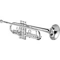 XO 1600I Professional Series Bb Trumpet 1600I Lacquer1600IS Silver