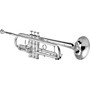 XO 1600I Professional Series Bb Trumpet 1600IS Silver