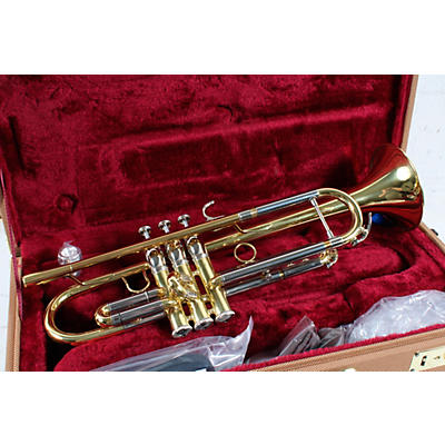 XO 1600I Professional Series Bb Trumpet