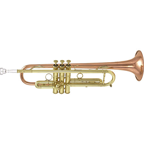 1601 Series Bb Trumpet
