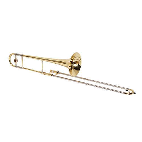 1602-B  Bb Tenor Trombone
