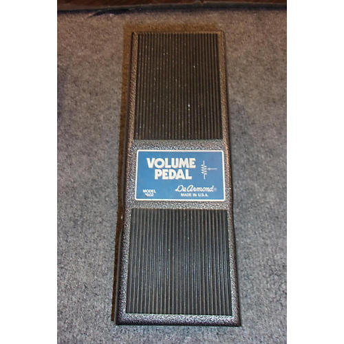DeArmond 1602 Pedal