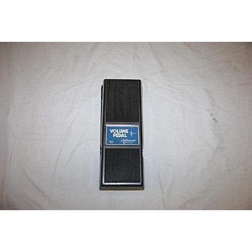1602 Volume Pedal Pedal