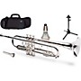 XO 1602S Professional Series Bb Trumpet Gift Kit