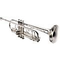 XO 1604S Professional Series Bb Trumpet 1604RS Silver - Rose Brass Bell1604S Silver - Yellow Brass Bell