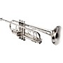 XO 1604S Professional Series Bb Trumpet 1604S Silver - Yellow Brass Bell