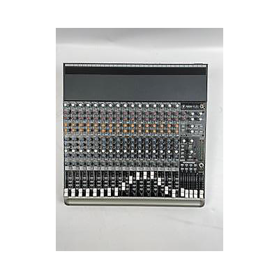 Mackie 1604VLZ3 Unpowered Mixer