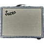 Used Supro 1605RJ 64 Reverb Tube Guitar Combo Amp