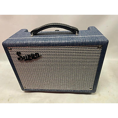 Supro 1606J '64 Super Guitar Combo Amp