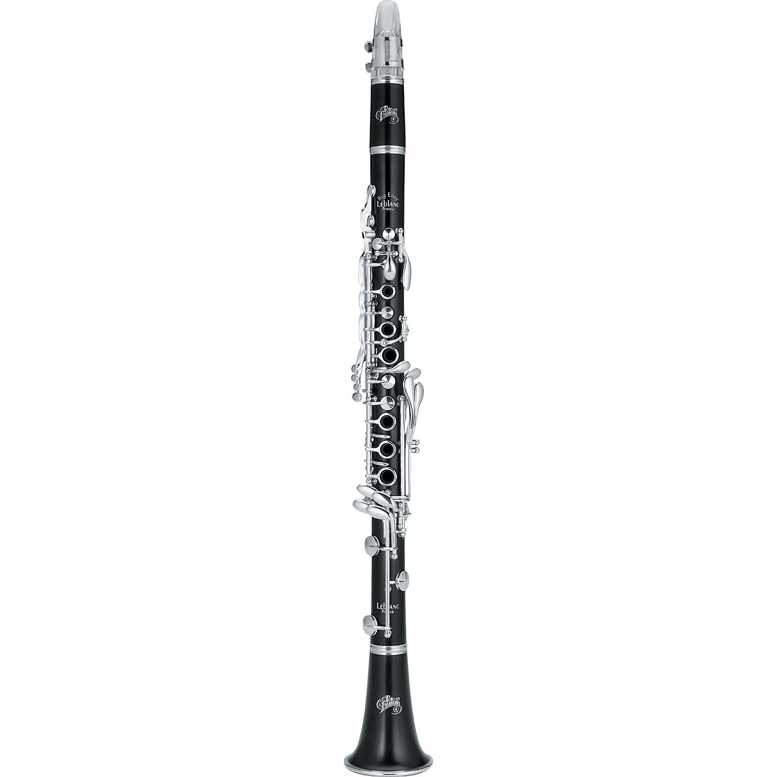 Leblanc 1607 Big Easy Professionall Bb Musician's Friend