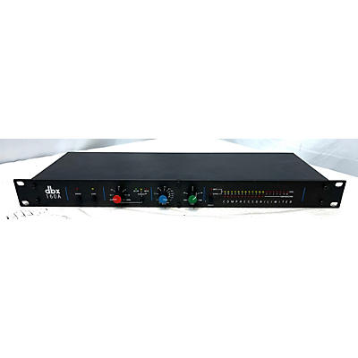 dbx 160A Compressor