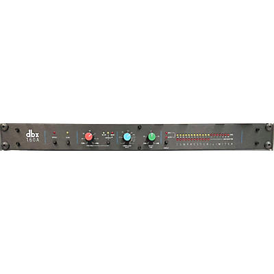 dbx 160A Compressor