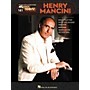 Hal Leonard 161 Henry Mancini - E-Z Play Today Songbook