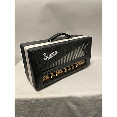 Supro 1610RT COMET Tube Guitar Combo Amp