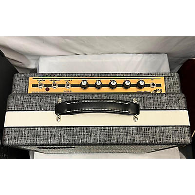 Supro 1610RT Comet Tube Guitar Combo Amp