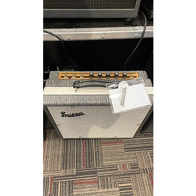 Supro 1610RT Comet Tube Guitar Combo Amp
