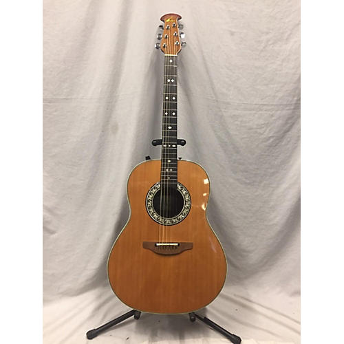 1612 Acoustic Electric Guitar