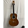 Used Ovation 1613 Classical Classical Acoustic Electric Guitar Vintage Natural