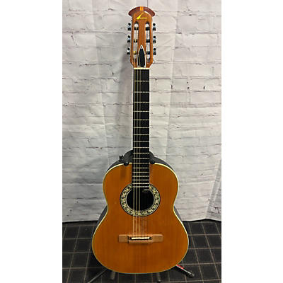 Ovation 1616 Acoustic Guitar