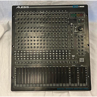 Alesis 1622 Powered Mixer