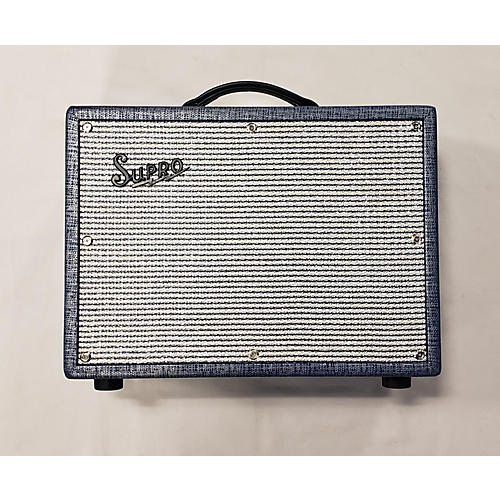 1622RT TREMO-VERB Tube Guitar Combo Amp