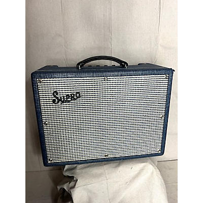 Supro 1622rt Tube Guitar Combo Amp