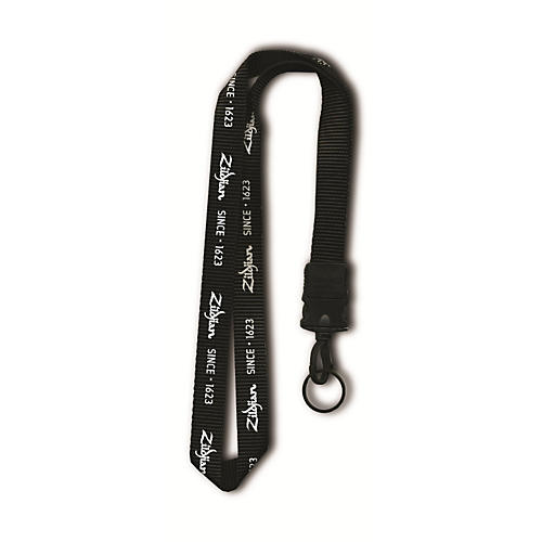 1623 Logo Lanyard