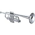 XO 1624S Professional Series C Trumpet Silver Yellow Brass BellSilver Rose Brass Bell