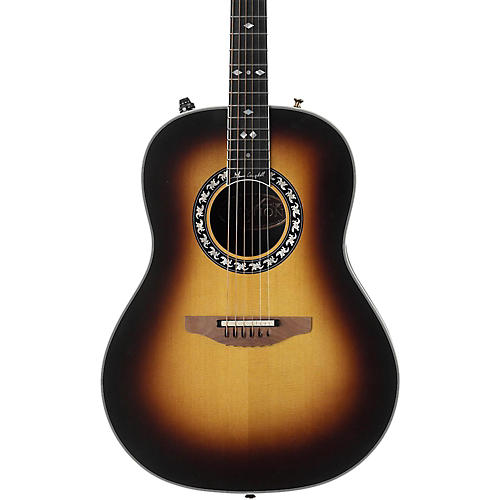1627GC Glen Campbell Signature Custom Legend Acoustic-Electric Guitar