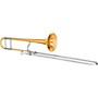 XO 1632GL-LT Professional Ultra-Lightweight Series Lead Trombone 1632RGL-LT Rose Brass Bell