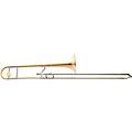XO 1634 Professional Series Tenor Trombone Lacquer Rose Brass BellLacquer Rose Brass Bell