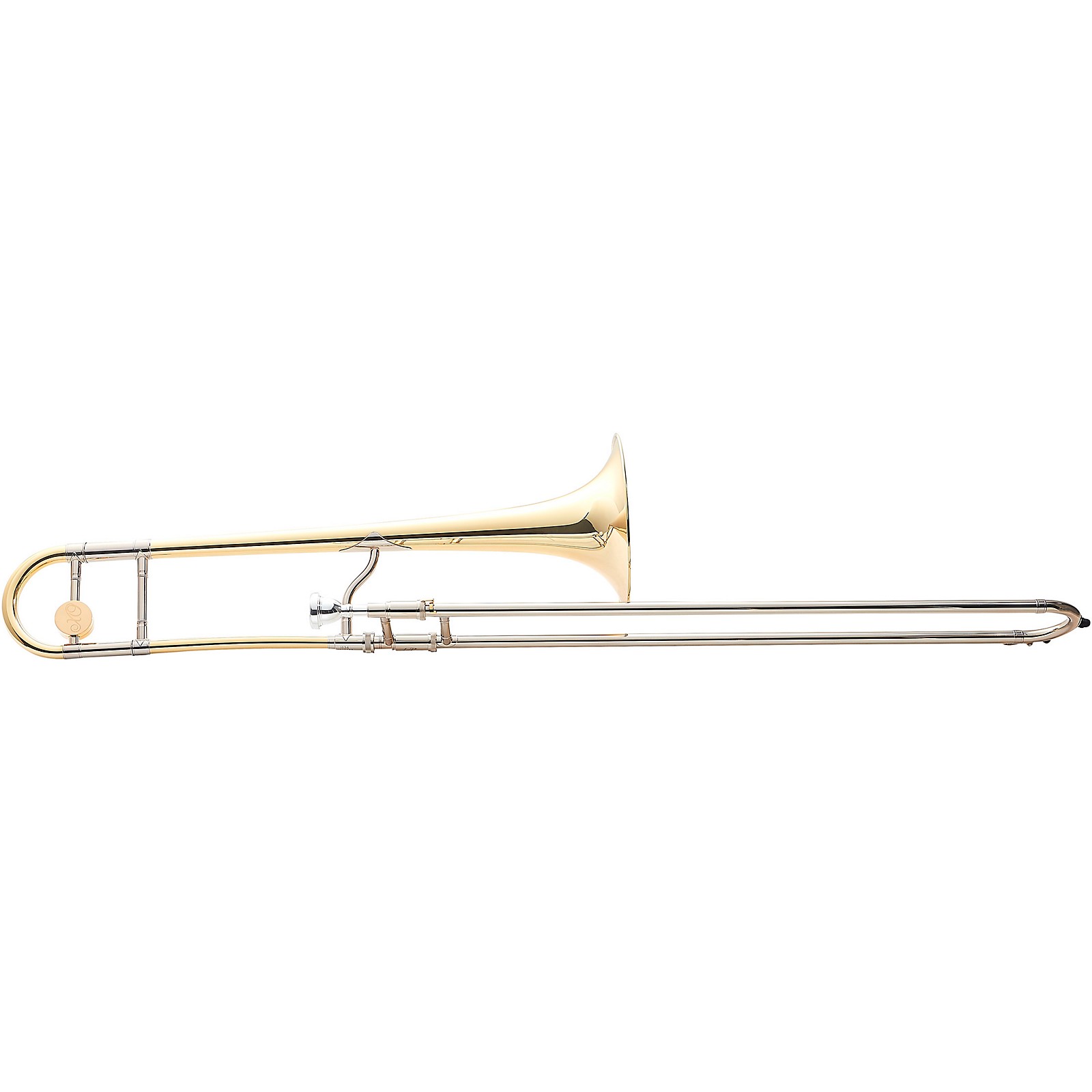 XO 1634 Professional Series Tenor Trombone Lacquer Yellow Brass Bell