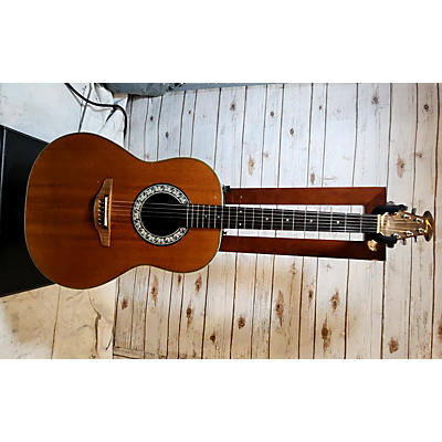 Ovation 1639 Acoustic Guitar