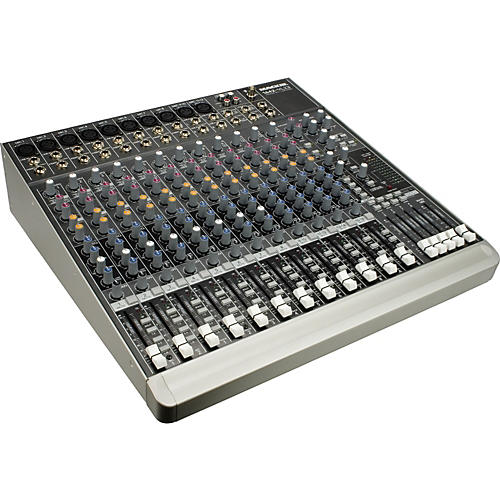 1642-VLZ3 Premium 16-Channel/4-Bus Compact Mixer