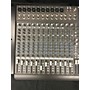 Used Mackie 1642VLZ Pro Powered Mixer