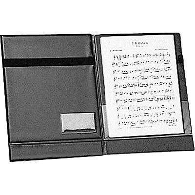 Manhasset 1650 Fourscore Folder