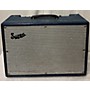 Used Supro 1650RT Royal Reverb 60/35W 2x10 Tube Guitar Combo Amp