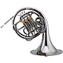 XO 1651N Kruspe Series Professional Nickel-Silver Double French Horn with Fixed Bell