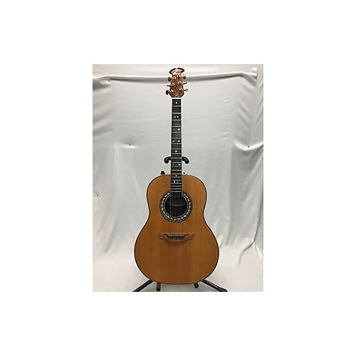 1657-7 Acoustic Electric Guitar