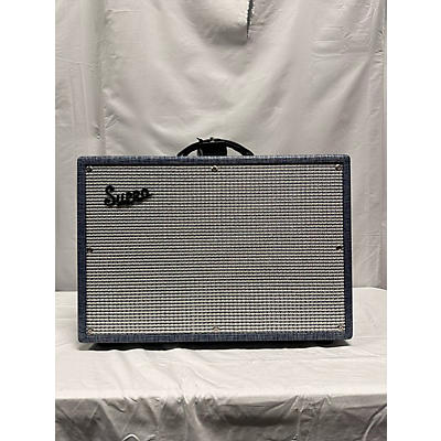 Supro 1668RT Tube Guitar Combo Amp