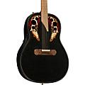 Ovation 1687GT Adamas Series Deep Acoustic-Electric Guitar Black24032813