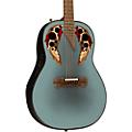 Ovation 1687GT Adamas Series Deep Acoustic-Electric Guitar Reverse Blue Burst24032805