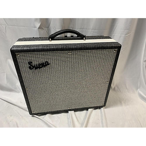 1695T Black Magick 25W 1x12 Tube Guitar Combo Amp